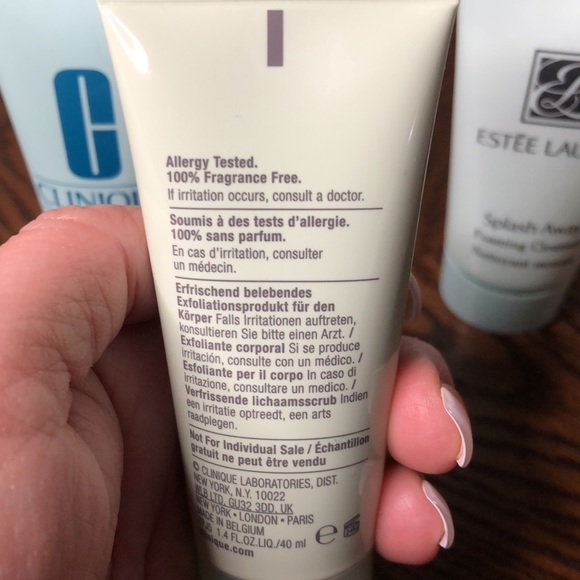 🌸3/$30🌸face & body bundle - Picture 5 of 7